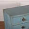 English Bowfront Chest of Drawers, Image 9