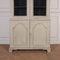 Scottish Painted Bookcases, Set of 2 3
