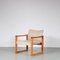 Safari Chair by Karin Mobring for Ikea, Sweden, 1970s 2
