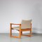 Safari Chair by Karin Mobring for Ikea, Sweden, 1970s, Image 4