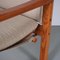 Safari Chair by Karin Mobring for Ikea, Sweden, 1970s, Image 8