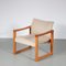 Safari Chair by Karin Mobring for Ikea, Sweden, 1970s, Image 1