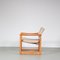 Safari Chair by Karin Mobring for Ikea, Sweden, 1970s, Image 3