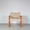 Safari Chair by Karin Mobring for Ikea, Sweden, 1970s 6