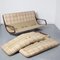 3-Seater Sofa attributed to Eugen Schmidt for Soloform, 1960s 10