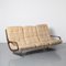 3-Seater Sofa attributed to Eugen Schmidt for Soloform, 1960s 1
