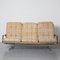 3-Seater Sofa attributed to Eugen Schmidt for Soloform, 1960s 3