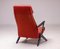 Triva Lounge Chair by Bengt Ruda, 1950s 6