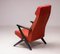 Triva Lounge Chair by Bengt Ruda, 1950s 8