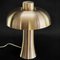 Vintage Table Mushroom Lamp, 1970s 8
