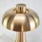 Vintage Table Mushroom Lamp, 1970s 4