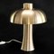 Vintage Pilz Tischlampe, 1970er 2