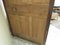 Vintage French Mahogany Wardrobe, Image 6