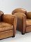 Art Deco Clubsessel, 2er Set 17