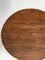 Vintage Tilt Top Table 3