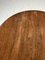 Vintage Tilt Top Table 11