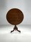 Vintage Tilt Top Table 2