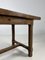 Vintage French Dining Table 11