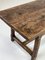 Vintage French Dining Table 7