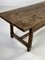 Vintage French Dining Table 16