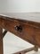 Vintage French Dining Table 3