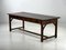 Vintage French Dining Table, Image 1