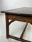 Vintage French Dining Table, Image 10