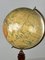 Vintage German Gold Globe 5