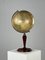 Vintage German Gold Globe 11