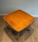 Table Basse en Rotin, 1950s 5