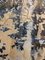 Panneaux de Papier Peint Chinoiseries Encadrés, 1900s, Set de 2 12
