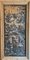 Panneaux de Papier Peint Chinoiseries Encadrés, 1900s, Set de 2 1