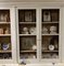 Late 19th Century French Country House 2-Part Bookcase 12