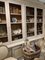 Late 19th Century French Country House 2-Part Bookcase, Image 21