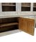 Late 19th Century French Country House 2-Part Bookcase 4