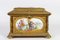 Napoleon III Jewelry Boxes, Set of 2 6