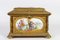 Napoleon III Jewelry Boxes, Set of 2 10