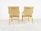 Mina Lounge Chairs attributed to Bruno Mathsson, 1960s, Set of 2 7