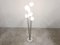 Alberello Floor Lamp attributed to Stilnovo, Italy, 1960s, Image 6