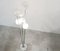 Alberello Floor Lamp attributed to Stilnovo, Italy, 1960s 11