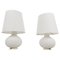 Table Lamps by Max Ingrand for Fontana Arte, 1970s, Set of 2 1