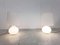 Lampes de Bureau par Max Ingrand pour Fontana Arte, 1970s, Set de 2 7