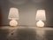 Table Lamps by Max Ingrand for Fontana Arte, 1970s, Set of 2 10