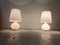 Tischlampen von Max Ingrand für Fontana Arte, 1970er, 2er Set 10