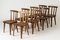 Utö Dining Chairs by Axel Einar Hjorth, 1930s, Set of 8 2