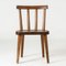 Utö Dining Chairs by Axel Einar Hjorth, 1930s, Set of 8, Image 5