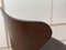 Danish Dining Chairs by Arne Jacobsen for Fritz Hansen, 1960s, Set of 4, Image 4