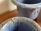 Cuenco y jarrones Mid-Century de cerámica de Anette Ody Studio, años 60. Juego de 3, Imagen 7
