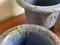 Mid-Century Ceramic Bowl and Vases by Anette Ody Studio, 1960s, Set of 3 7