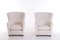 Scandinavian Armchairs, 1930s, Set of 2, Image 8